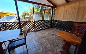 Cabañas puna poho